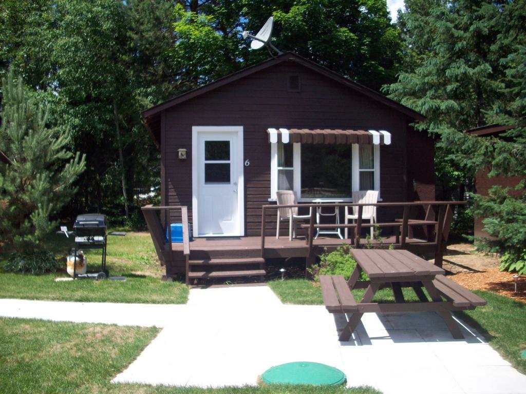 Lakewoods Cottage Oxtongue Lake ห้อง รูปภาพ