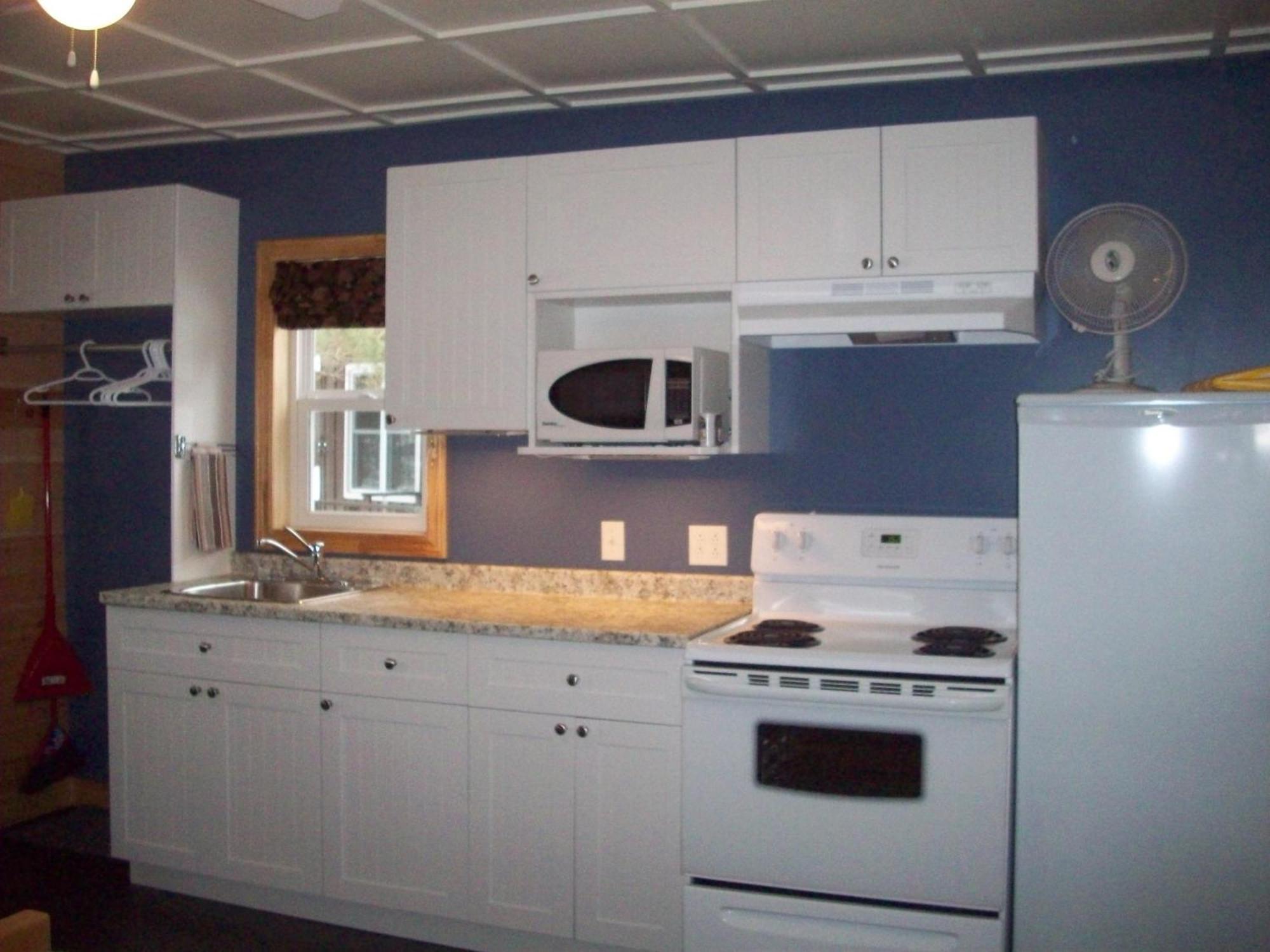 Lakewoods Cottage Oxtongue Lake ห้อง รูปภาพ