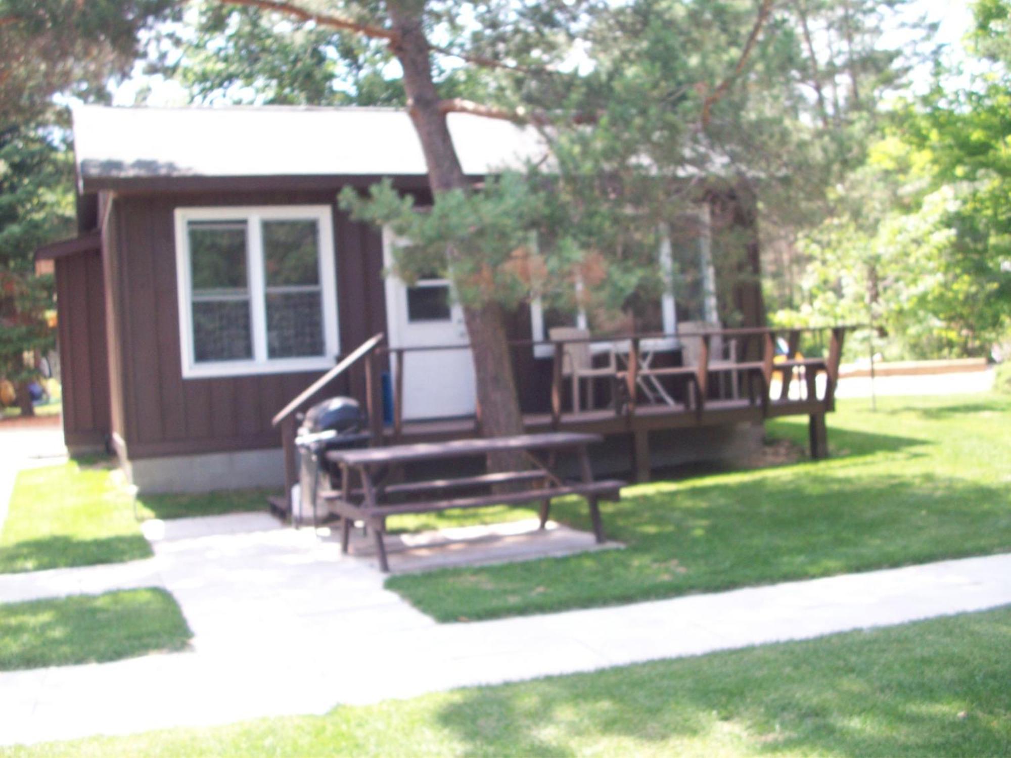 Lakewoods Cottage Oxtongue Lake ห้อง รูปภาพ