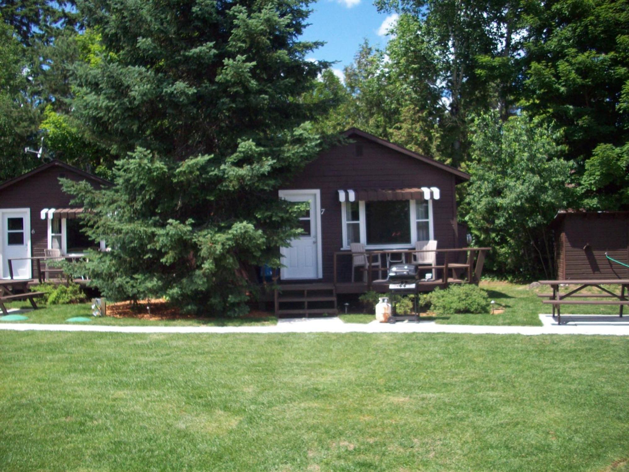 Lakewoods Cottage Oxtongue Lake ห้อง รูปภาพ