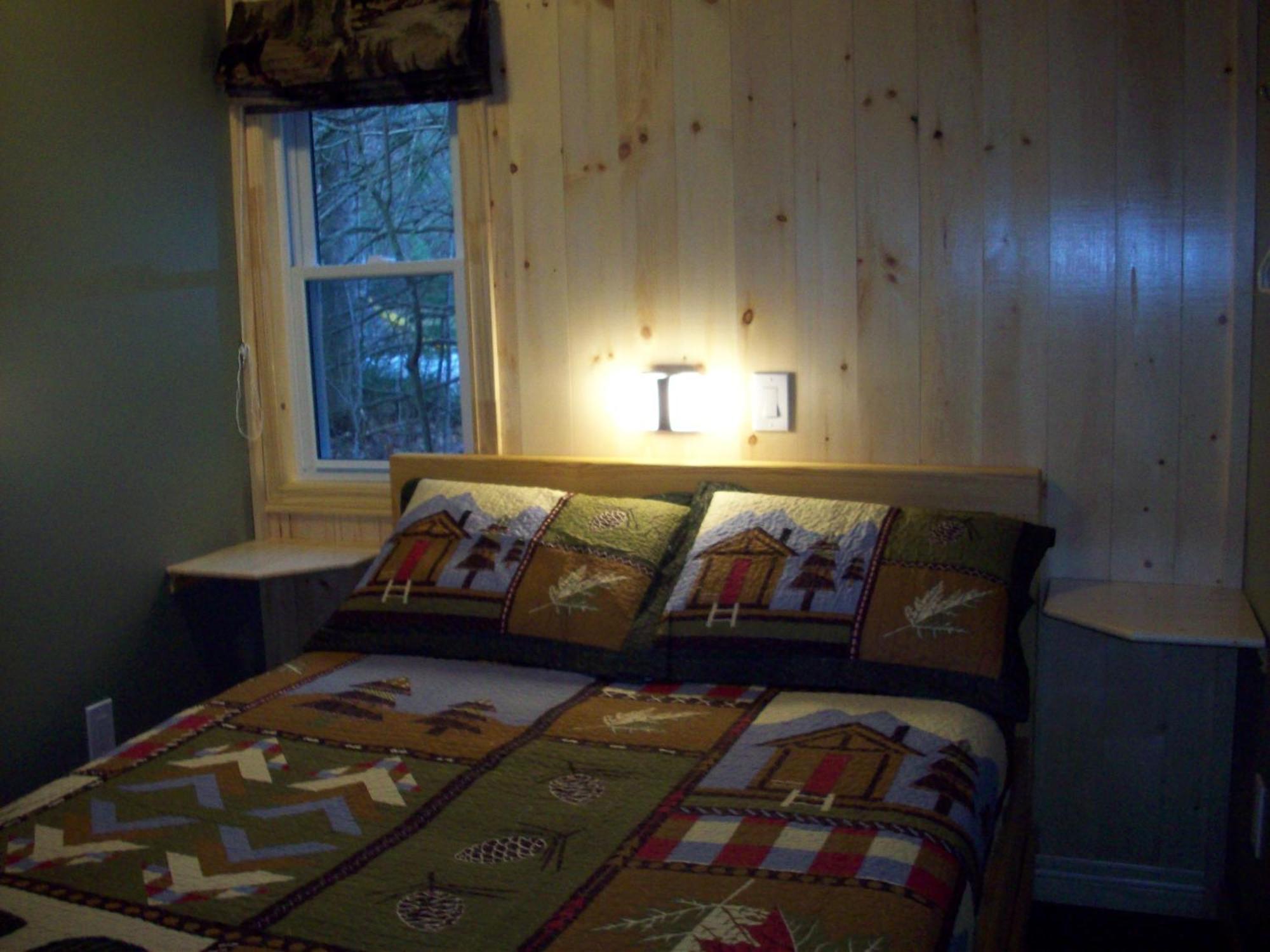 Lakewoods Cottage Oxtongue Lake ห้อง รูปภาพ