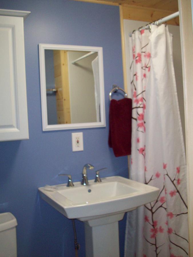 Lakewoods Cottage Oxtongue Lake ภายนอก รูปภาพ