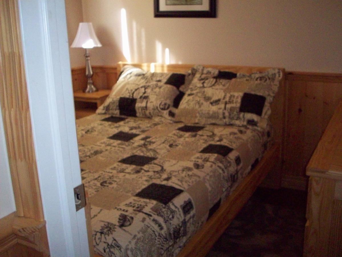 Lakewoods Cottage Oxtongue Lake ห้อง รูปภาพ