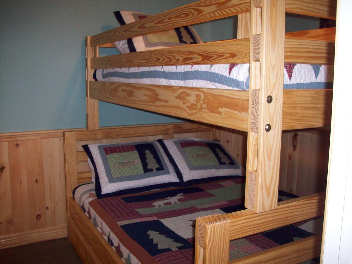 Lakewoods Cottage Oxtongue Lake ห้อง รูปภาพ