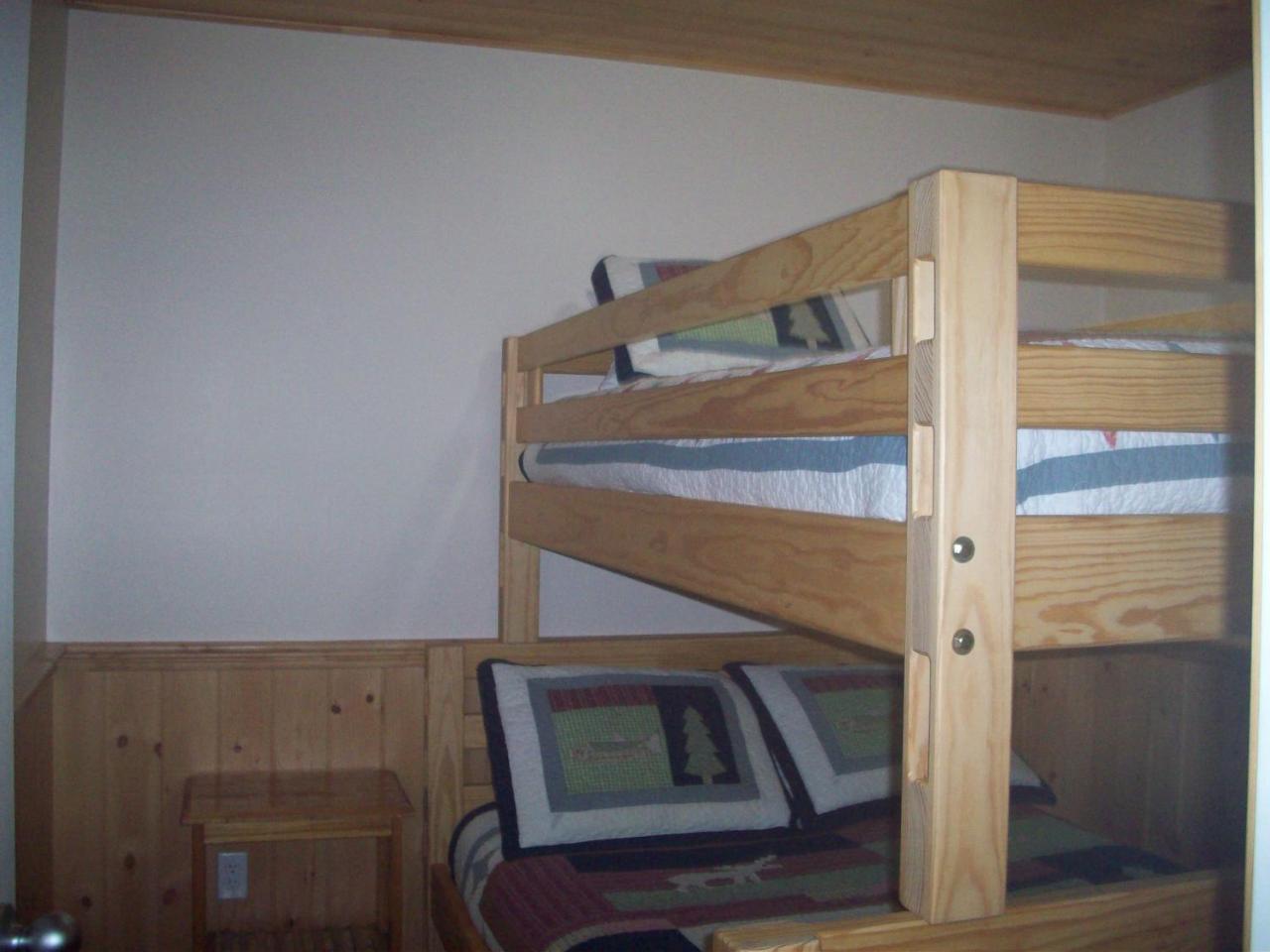 Lakewoods Cottage Oxtongue Lake ภายนอก รูปภาพ